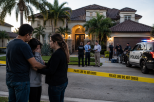 Corpus Christi Crime Scene Cleanup
